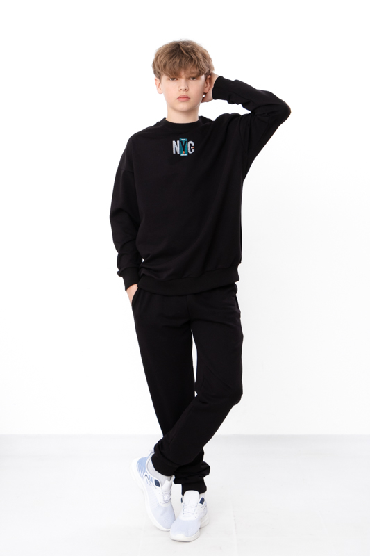 Костюм для хлопчика (підлітковий) 